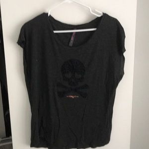 Betsy Johnson Tee